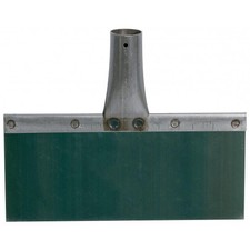 Grattoir de coffrage monobloc