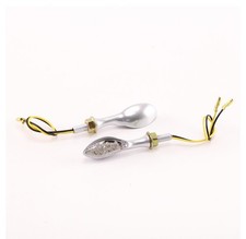 Clignotant LED Fresh Satin