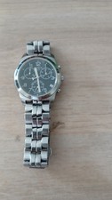 Men's SWISS CHRONOGRAPH Watch