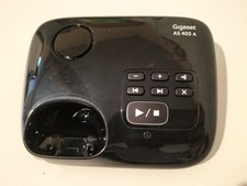 Base Répondeur Gigaset