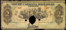 SC "2" CHARLESTON The South