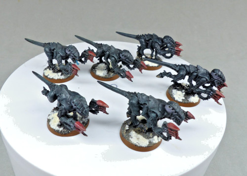 Warhammer 40k tyranid - warhammer,