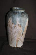 Grand vase en grès Denbac -