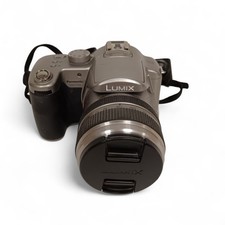 Panasonic Lumix DMC FZ30 Digital Bridge Camera Photography Film Stills Images