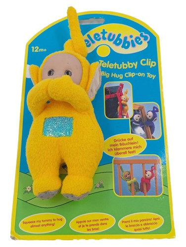 Playskool teletubbies laa - playskool,