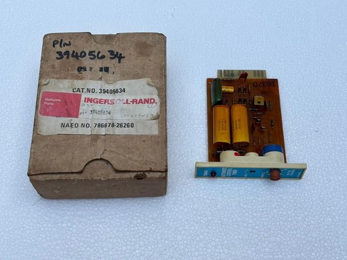 Ingersoll rand 39405634 - ingersoll,
