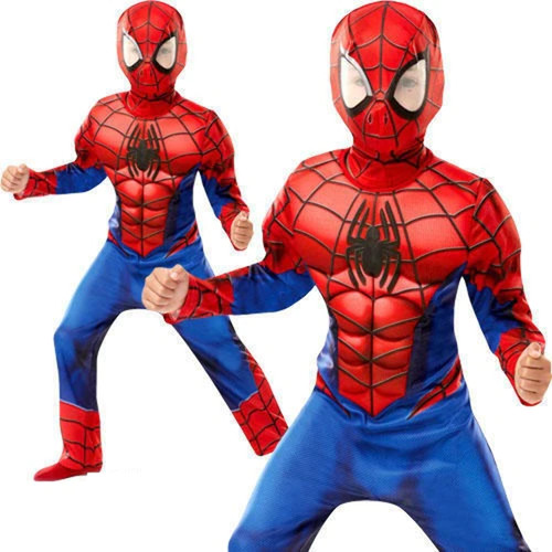 Costume super héros enfant - costume, super-héros