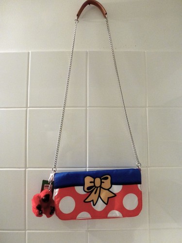 Castelbajac x kipling - castelbajac,