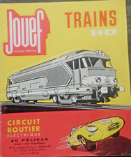CATALOGUE CIRCUIT ROUTIER