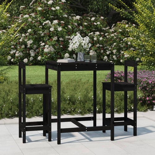 Ensemble bar jardin - ensemble,