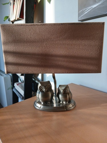 Lampe art déco - art,