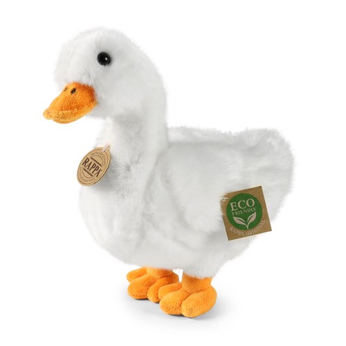 Peluche canard cm - canard,
