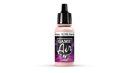 Peinture vallejo games air - games,