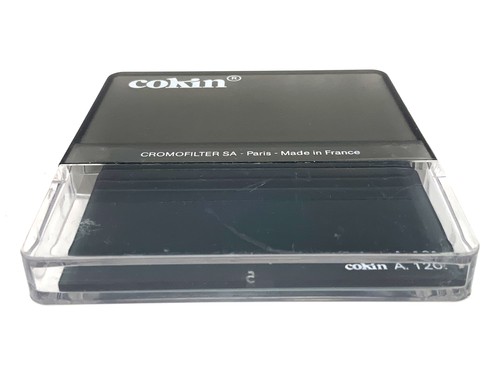 Filtre cokin cromofilter - filtre, sa