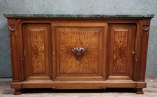 Buffet enfilade style louis - enfilade,