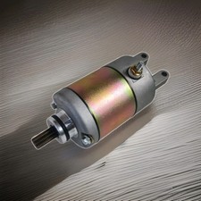 Démarreur  Quad Hytrack  400