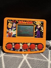 Jeu électronique Dragon Ball