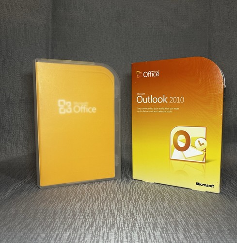 Genuine microsoft office 2010 - microsoft,