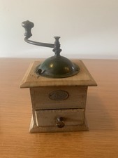 Ancien Moulin A Cafe Japy