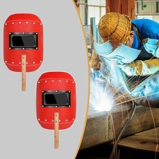 Masque de soudage portatif