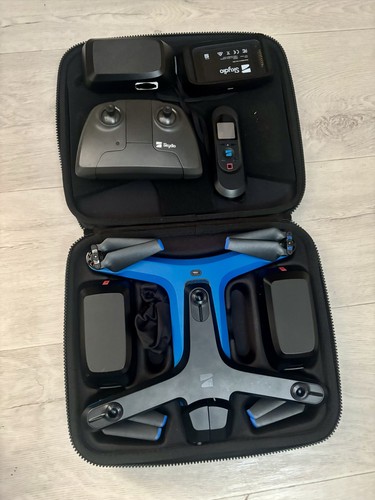 Drone skydio - drone, 2