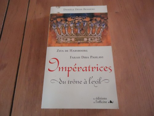 Histoire zita habsbourg - histoire,