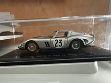 NO SPARK Ferrari 250 GTO #23