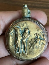 ANCIEN BRIQUET DE POILU WW1