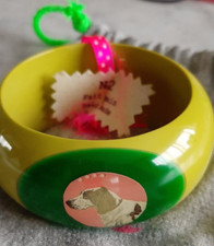 Magnifique BRACELET en RÉSINE