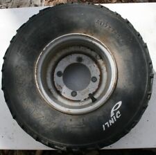 roue avant 5.5X8 Ref DL-F020026-49 quad dinli  DL601 100cc Kinder