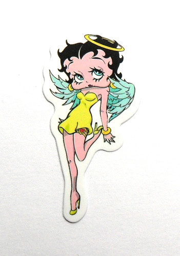 Vianille sticker autocollant - vianille,