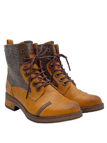 Mustang chukka boot dames - boot,