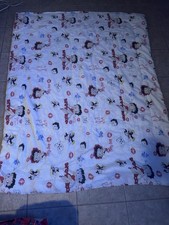 A Vintage Betty Boop character