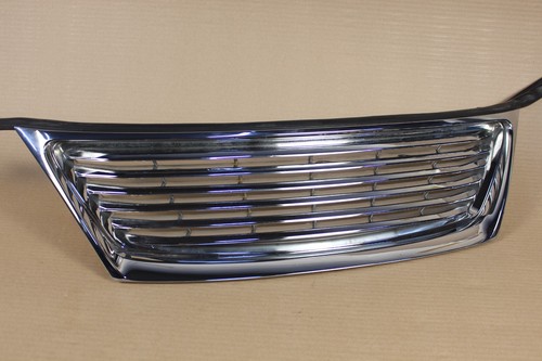 Grille avant sans badge - , lexus