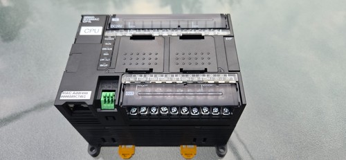Automate programmable omron - automate,