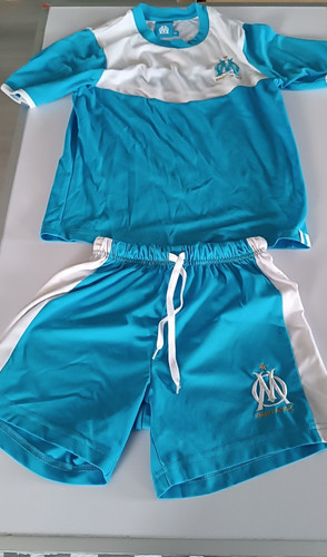 Tenue olympique de - tenue, om