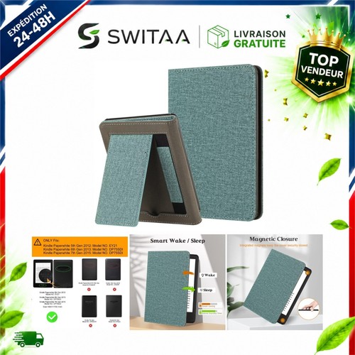 Mokase housse kindle - mokase,