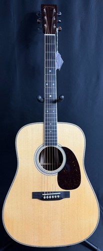 Martin standard - martin, hd-35