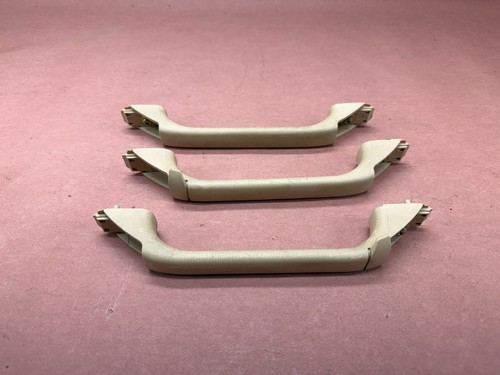 Poignée intérieure beige - poignée,