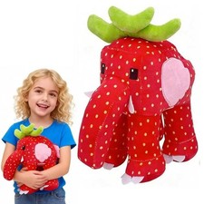 Italian Brainrot Peluche,Steal