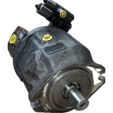 Rexroth A10VSO 71 DRG pompe hydraulique à pistons axiaux
