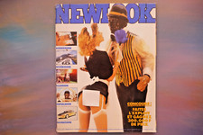 NEWLOOK  Nº 37 , 1986 