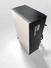 Boite à lumière rigide