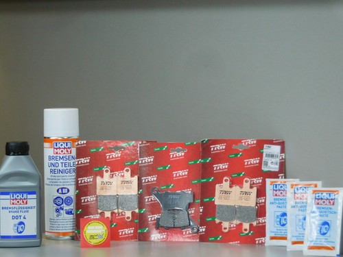 Kit freins pour aprilia - freins,