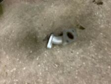 2007 Baja 72cc  manifold for a Sheng Wey carburetor