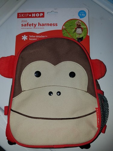 Nwt skip hop kids safety - skip,