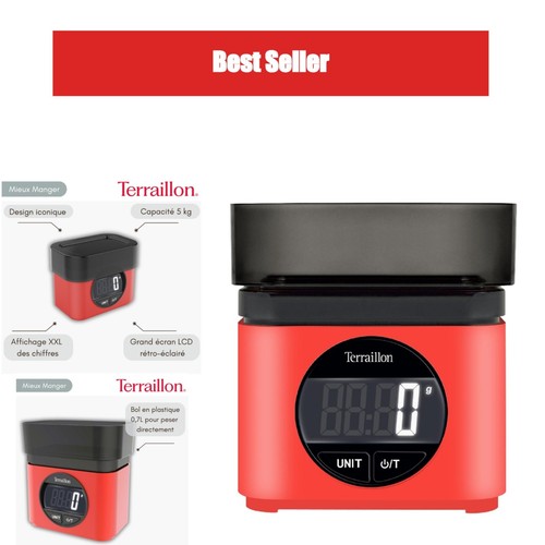 Terraillon ba22 mythique - terraillon,