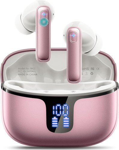 écouteurs bluetooth sans fil - Écouteurs,