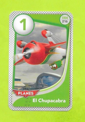 Carte cora match - planes,