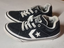basket converse enfant